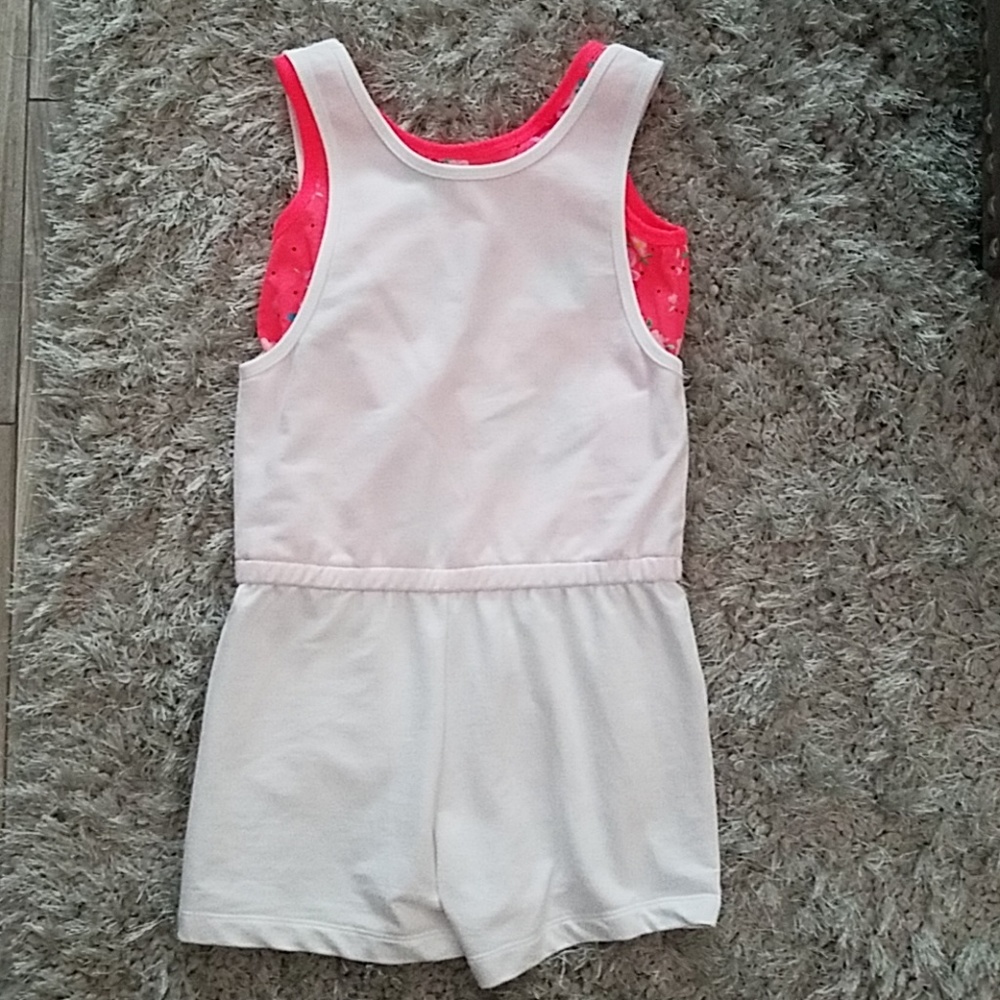 Romper - Picture 3 of 3